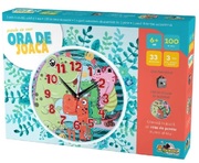 NorielPuzzle-Puzzlecuceasdinozauri