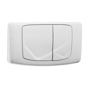 КнопкадлясливногобачкаRIOS(белая)VS0828001