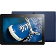 10.1"LenovoTAB2A10-30L+LTE,NavyBlue,(10.1"IPSHD1280x800,QualcommSnapdragon210,QuadCore1.1GHz,1GBRAM,16G,LTE,GPS,5MPx+2MPxCam,Dolby®,WiFi-N/BT4.0,MicroUSB(OTGSupport),MicroSD,Radio,Android5.1,7000mAhupto10hr,525gr)