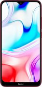 6.22"XiaomiRedmi8EU64GBRubyRed4GBRAM,Snapdragon439Octa-core,Adreno505,DualSIM,6.22"720x1520IPS270ppi,12MP,front8MP,LEDflash,5000mAh,WiFi,BT4.2,LTE,Android9.0(MIUI11)