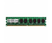 .2GBDDR2-800MHzTranscendECC"TS256MLQ72V8U",PC2-6400,CL5,DIMM,ECC