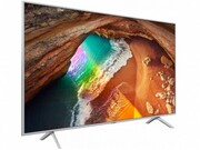 ТелевизорQLEDSamsungQE65Q67RAUXUA,Silver