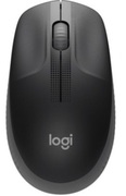 МышьLogitechWirelessMouseM190Gray
