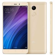 5.0"XiaomiRedMi416GBGold2GBRAM,QualcommSnapdragon430Octa-core1.4GHz,Adreno505,DualSIM,5"720x1280IPS296ppi,microSD,13MP/5MP,LEDflash,4100mAh,FM,WiFi-AC,BT4.1,LTE,Android6.0.1(MIUI8),Infraredport,Fingerprint