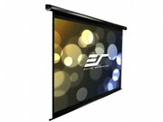 EliteScreens92"(16:9)114,6x203,7cmManualPullDownScreen,White