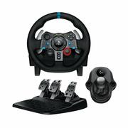WheelLogitechDrivingForceRacingG29,11",900degree,Pedals,2-axis,14buttons,Dualvibration