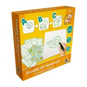 Invatasedesenezi(unisex)