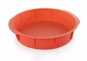 ФормадлявыпечкиTescoma629418FormadecoptsiliconDelicia,26cm