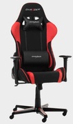GamingChairDXRacerFormulaGC-F11-NR,Black/Red,Usermaxloadtupto150kg/height145-185cm