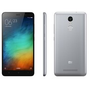 5.0"XiaomiRedMi416GBGrey2GBRAM,QualcommSnapdragon430Octa-core1.4GHz,Adreno505,DualSIM,5"720x1280IPS296ppi,microSD,13MP/5MP,LEDflash,4100mAh,FM,WiFi-AC,BT4.1,LTE,Android6.0.1(MIUI8),Infraredport,Fingerprint