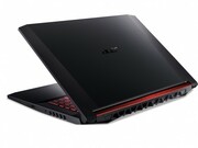 ACERNitroAN517-51ObsidianBlack(NH.Q5DEU.024)17.3"FHDIPS(Intel®Core™i7-9750H6xCore2.6-4.5GHz,16GB(2x8)DDR4RAM,512GBPCIeNVMeSSD,GeForceGTX™1660Ti6GBGDDR6,WiFi-AC/BT,4cell,HDWebcam,RUS,BacklitKB,Linux,3.0kg)