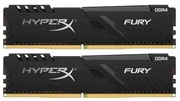 32GBDDR4Dual-ChannelKitKingstonHyperXFURYBlackHX436C18FB4K2/32(2x16GB)DDR4PC4-288003600MHzCL18,Retail(memorie/память)
