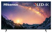 ТелевизорHisense50E7HQHSN