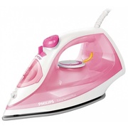 УтюгPhilipsEasySpeedPlusGC2142/40,pink