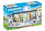 PlaymobilFurnishedHospitalWingPM70191