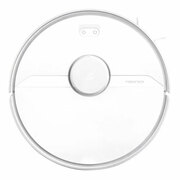 Робот-пылесосXiaomiRoborockVacuumCleanerS6Pure,White
