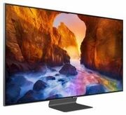 ТелевизорSamsungQE55Q90RAUXUA,Black