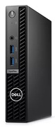 DellOptiplexMicro(7010)Black(Corei3-13100T2.5-4.2GHz,8GBRAM,256GBSSD)