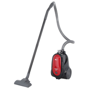 VacuumcleanerLGVC53001MRNT,red
