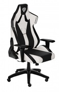 GenesisChairNitro650,HowliteWhite
