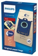 "VacuumCleanerBagPhilipsFC8019/01,SuitableforVCPHILIPSTypeS"