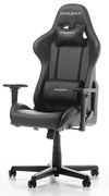 GamingChairDXRacerFormulaGC-F08-NN,Black/Black,Usermaxloadtupto150kg/height145-180cm