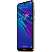 СмартфонHuaweiY6(2019),Brown