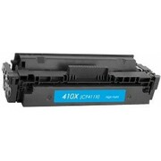 CompatibleLaserCartridgeforHPCF411XCyan,SCC
