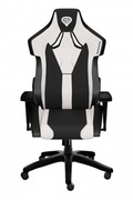 GenesisChairNitro650,HowliteWhite