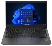 НоутбукLenovo14.0"ThinkPadE14Gen4Black(Corei7-1255U16Gb1Tb)