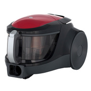 VacuumcleanerLGVC53001MRNT,red