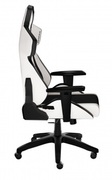 GenesisChairNitro650,HowliteWhite