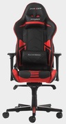 GamingChairDXRacerRacingGC-R131-NR,Black/Red,Usermaxloadtupto150kg/height165-195cm