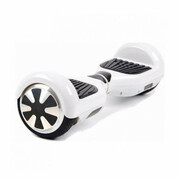 RoadlinkHoverboard6''ClassicWhite