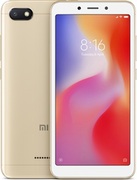 XiaomiRedmi6A2/16GBGoldGlobalVersion