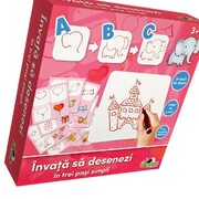 Invatasadesenezi(fetite)