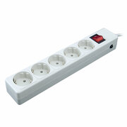 SurgeProtector5Sockets,3.0m,SvenOptimaBase,GREY,flame-retardantmaterial-http://www.sven.fi/ru/catalog/filter/optima_base_5.htm