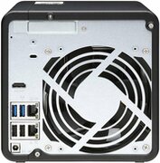 СетевоехранилищеQNAPTS-453D-4G