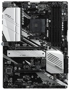 МатеринскаяплатаASRockX570PRO4ATX,AM4,AMDX570