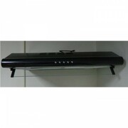 ВытяжкаZANETTI601BL