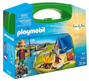 PlaymobilCampingAdventureCarryCasePM9323