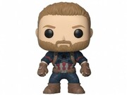 FunkoPopMovies:AvengersInfinityWar:CaptainAmerica