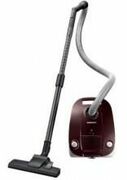 ПылесоссмешкомSamsungVCC4141V3E/SBW,wine