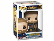 FunkoPopMovies:AvengersInfinityWar:CaptainAmerica