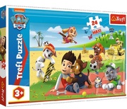 Trefl-Puzzles24MaxiFunontheblanket