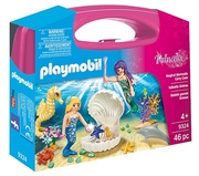 PlaymobilMagicalMermaidsCarryCasePM9324