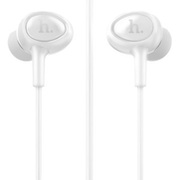 HOCOM3UniversalEarphoneWhite