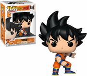 FunkoPopAnime:DragonballZ:Goku