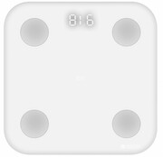 НапольныевесыXiaomiMiSmartScale2White