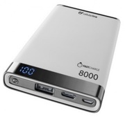 E-TonicPowerBank,20000mAh,SYPBHD20000Black